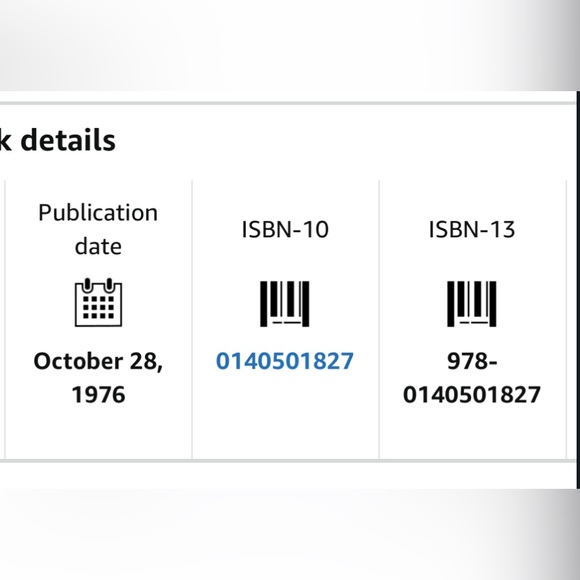 NWT Set of 2 children’s Christmas books, “Frosty the Snowman” & “The Snowy Day” - Picture 10 of 11